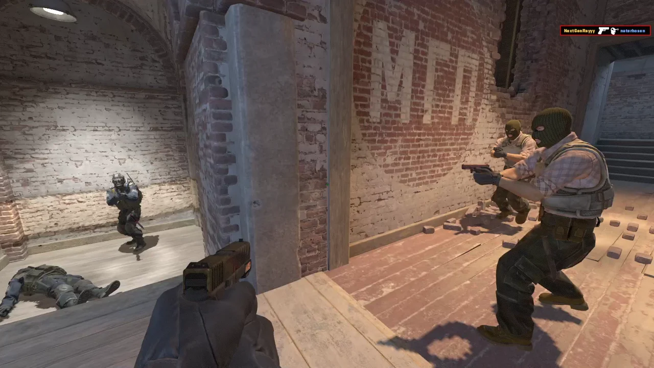 highlight